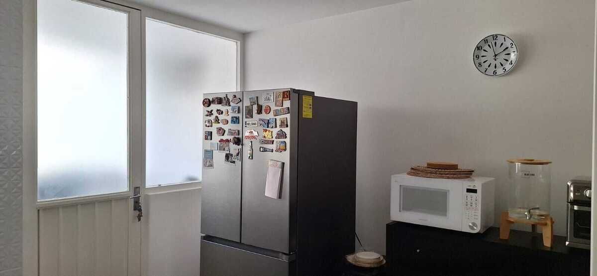 VENTA DEPARTAMENTO POLANCO