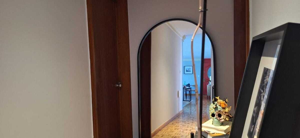 VENTA DEPARTAMENTO POLANCO