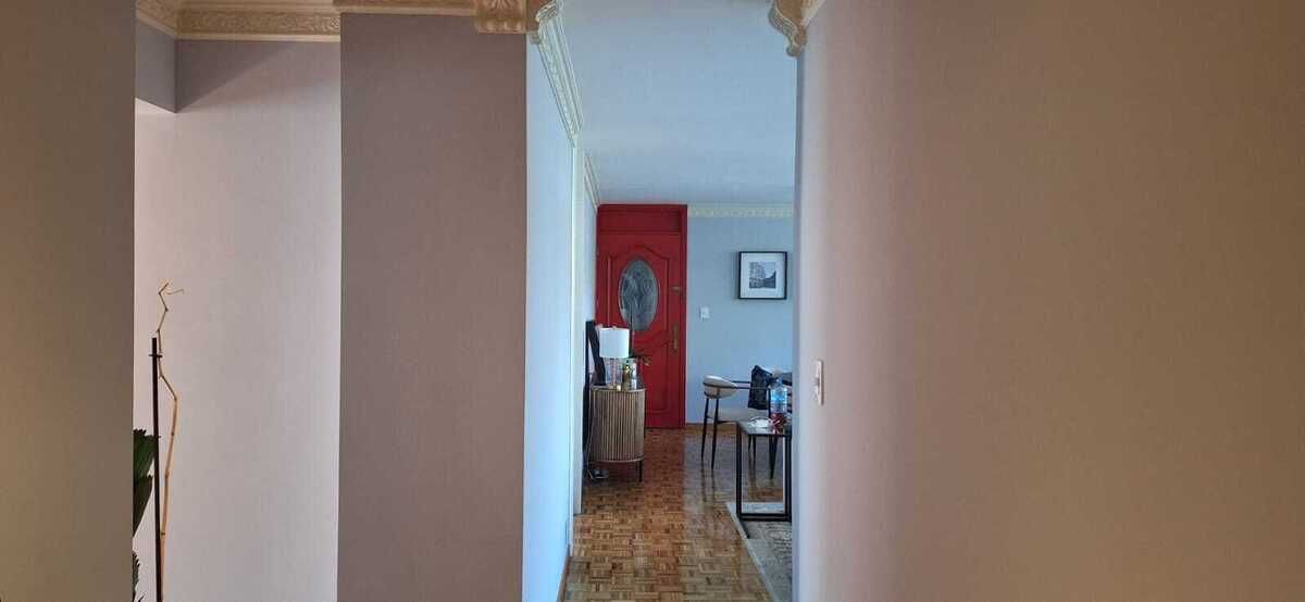 VENTA DEPARTAMENTO POLANCO