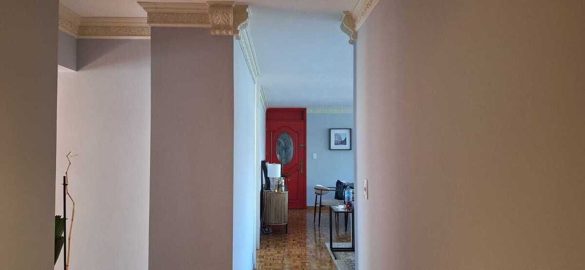 VENTA DEPARTAMENTO POLANCO