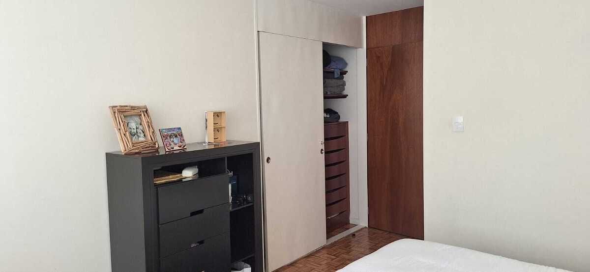 VENTA DEPARTAMENTO POLANCO
