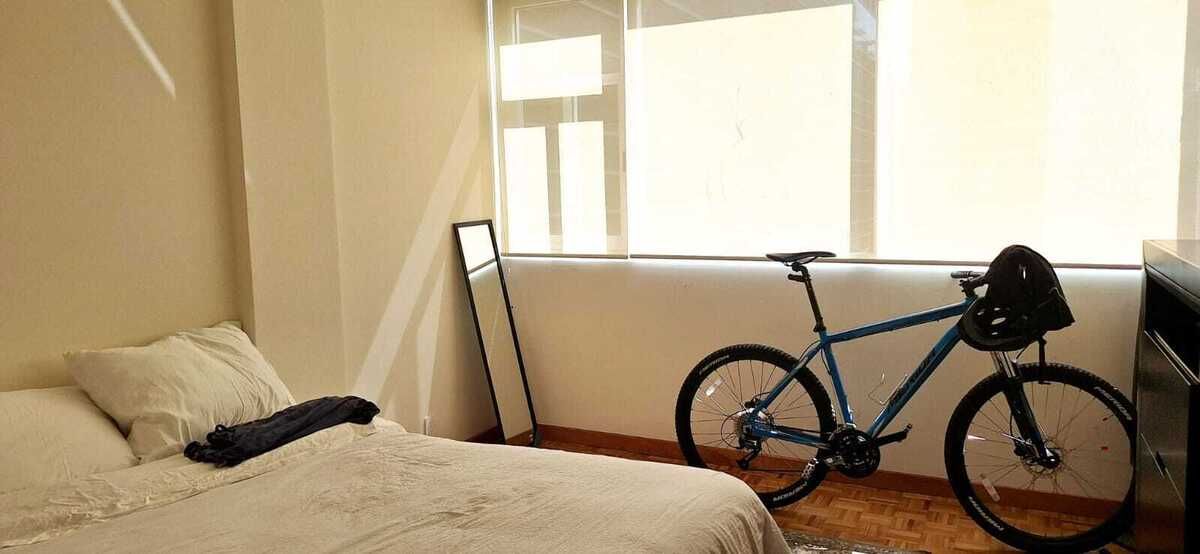 VENTA DEPARTAMENTO POLANCO