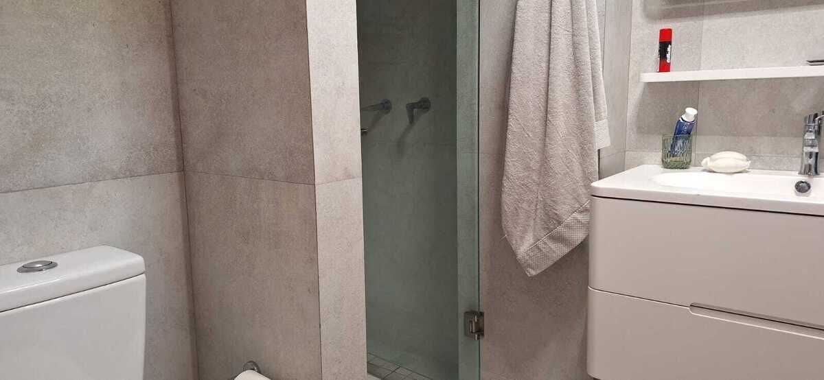 VENTA DEPARTAMENTO POLANCO