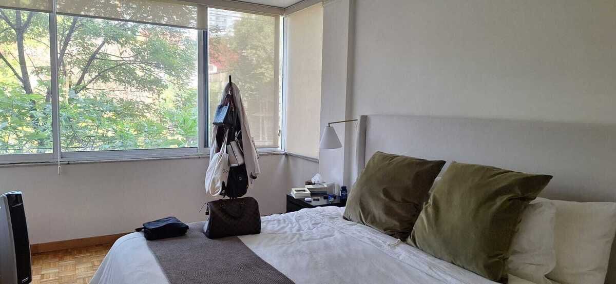 VENTA DEPARTAMENTO POLANCO