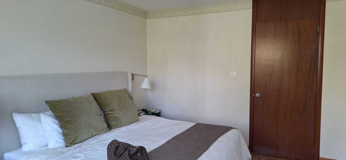 VENTA DEPARTAMENTO POLANCO