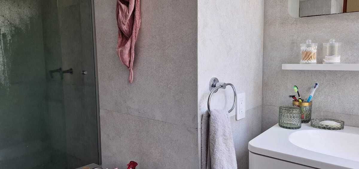 VENTA DEPARTAMENTO POLANCO