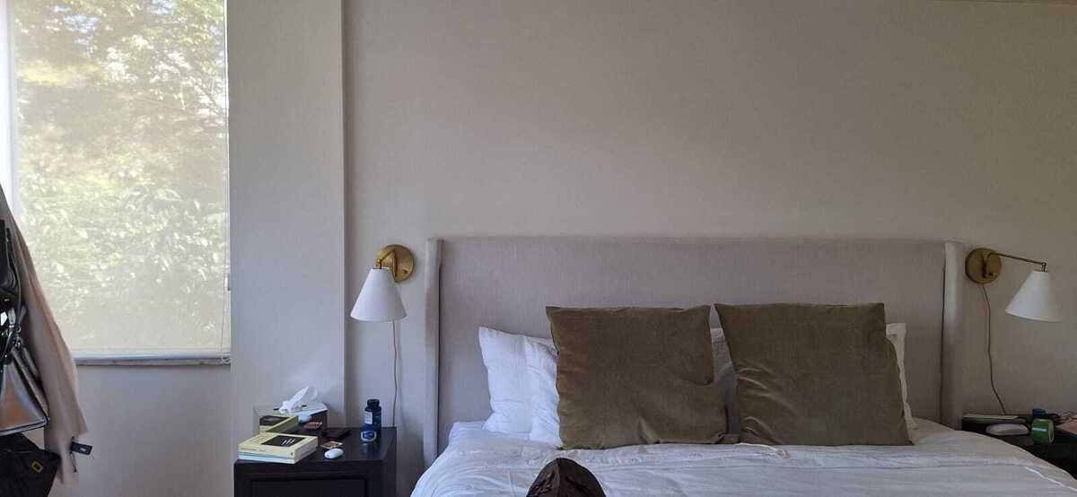 VENTA DEPARTAMENTO POLANCO