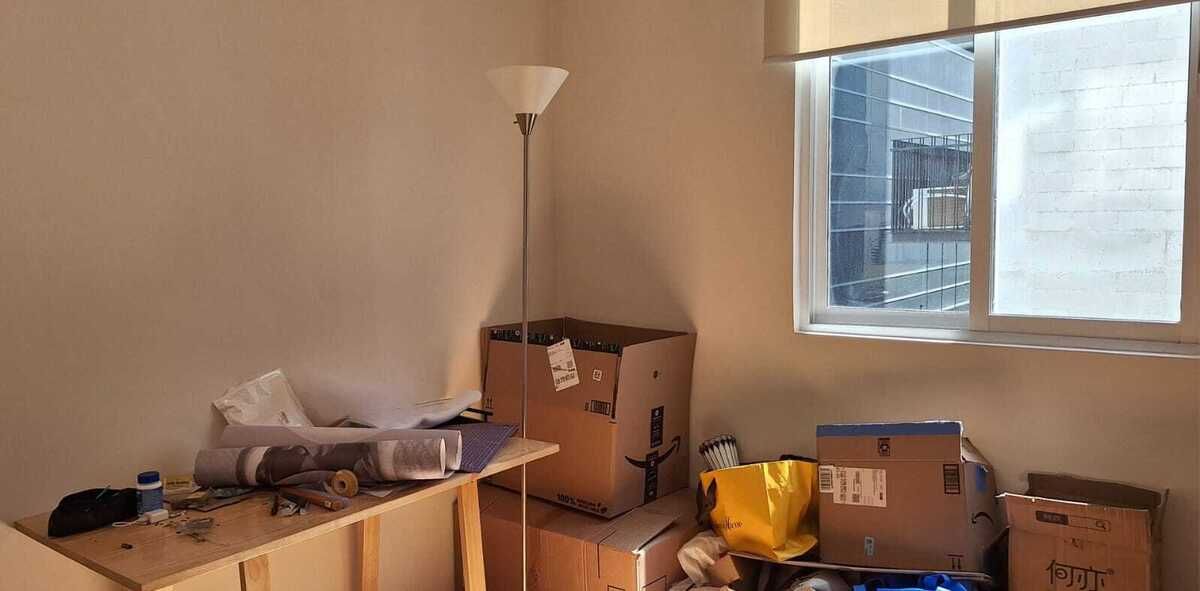 VENTA DEPARTAMENTO POLANCO