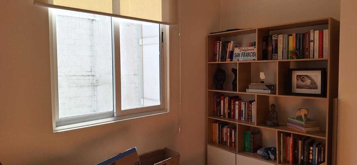 VENTA DEPARTAMENTO POLANCO