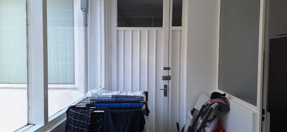 VENTA DEPARTAMENTO POLANCO
