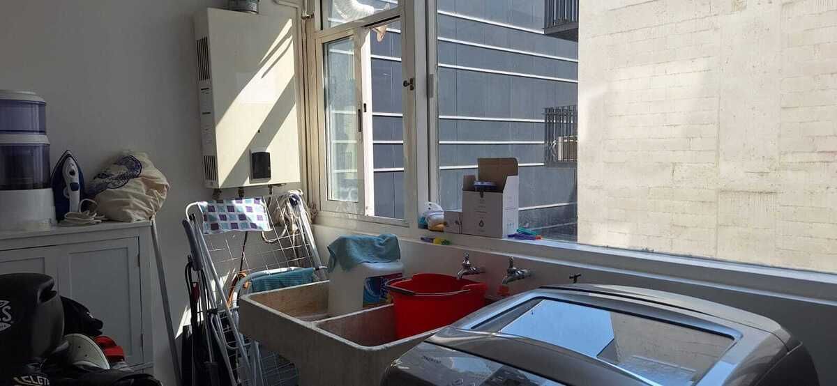 VENTA DEPARTAMENTO POLANCO