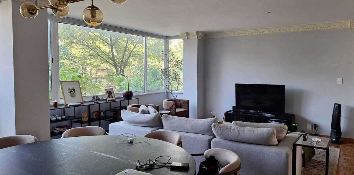 VENTA DEPARTAMENTO POLANCO