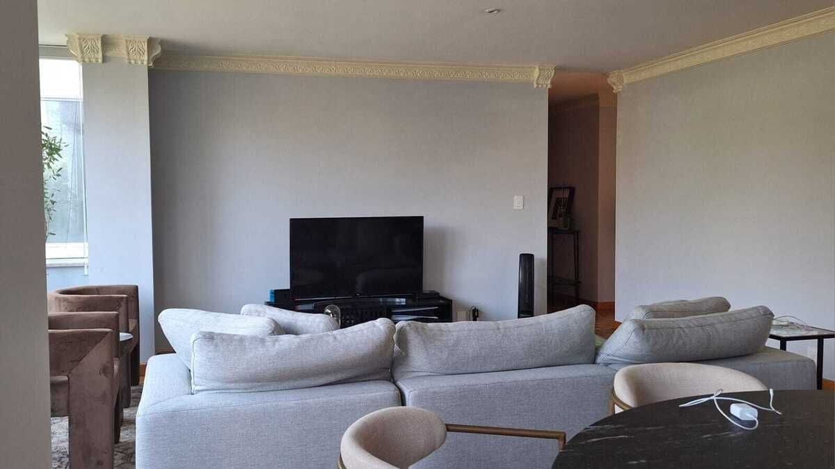 VENTA DEPARTAMENTO POLANCO