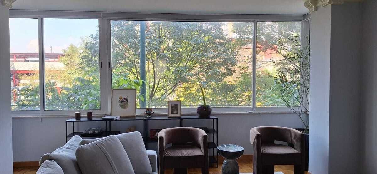 VENTA DEPARTAMENTO POLANCO