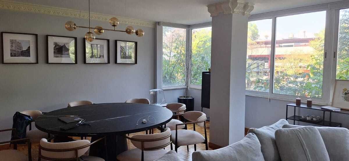 VENTA DEPARTAMENTO POLANCO