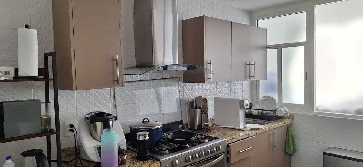VENTA DEPARTAMENTO POLANCO
