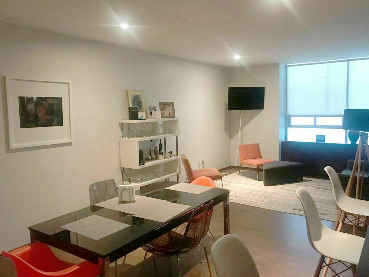 venta departamento bosques de las lomas