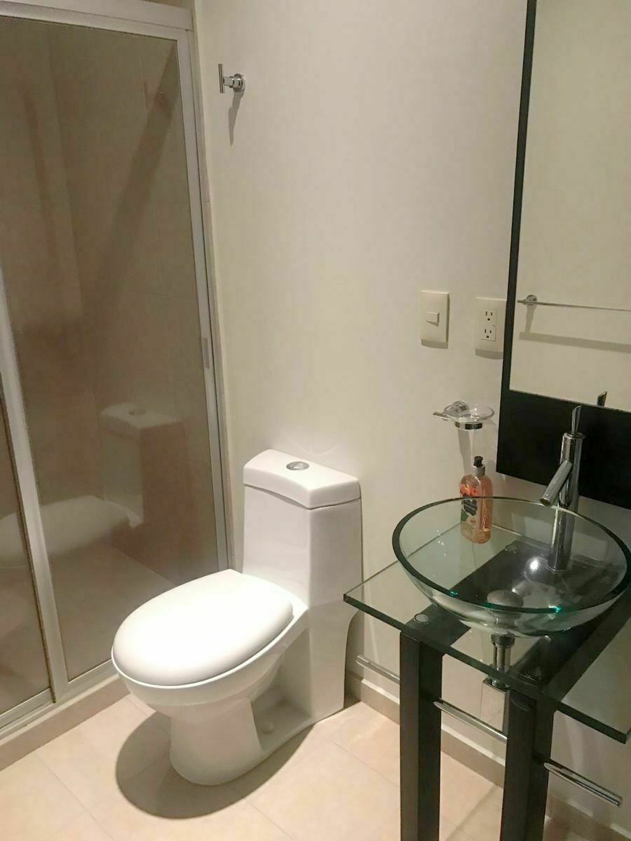 venta departamento bosques de las lomas