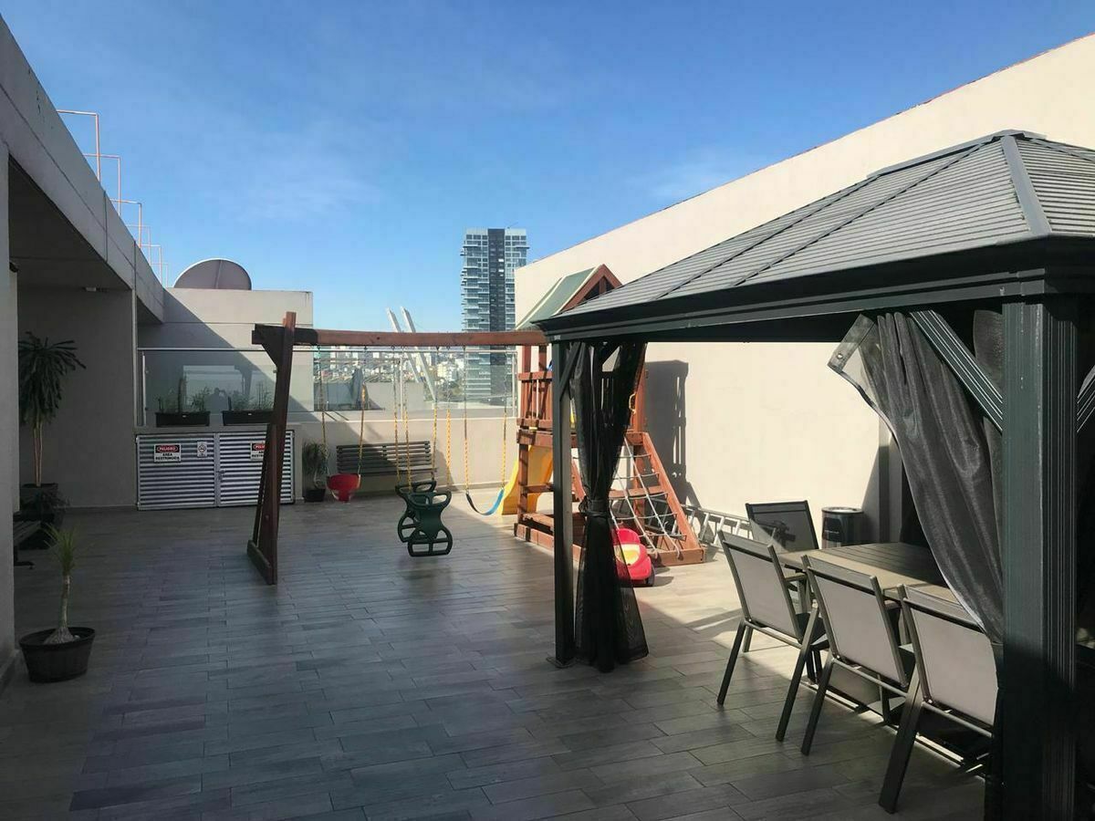 venta departamento bosques de las lomas