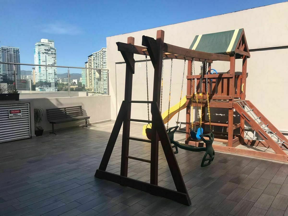 venta departamento bosques de las lomas