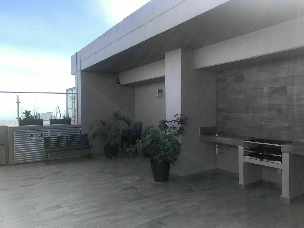 venta departamento bosques de las lomas
