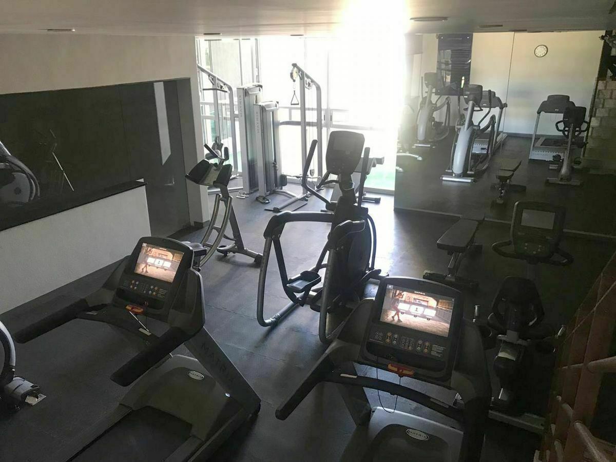 venta departamento bosques de las lomas