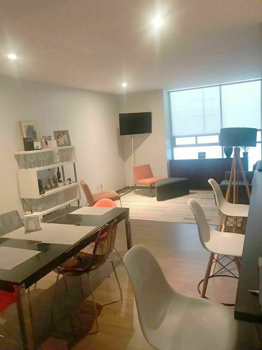 venta departamento bosques de las lomas