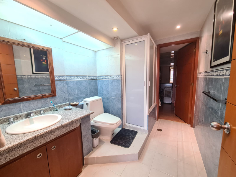 se vende departamento en bosques de las lomas cuajimalpa