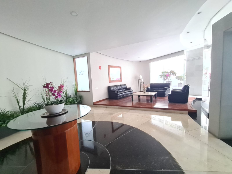 se vende departamento en bosques de las lomas cuajimalpa