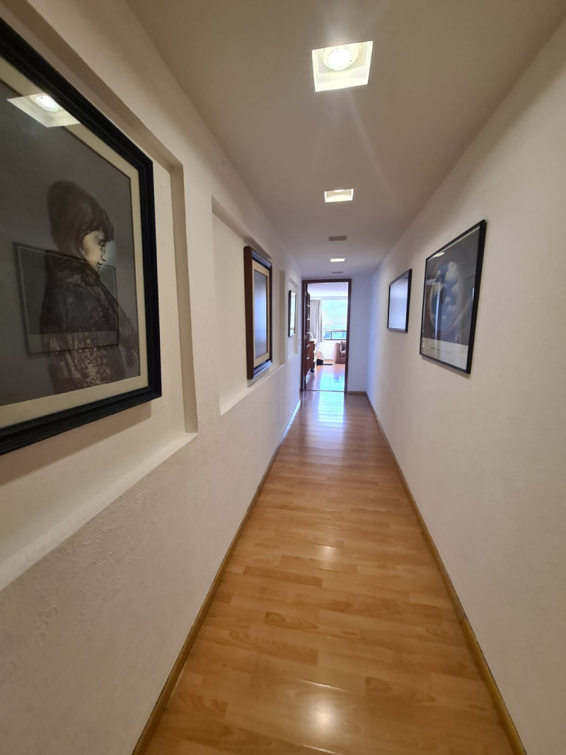 se vende departamento en bosques de las lomas cuajimalpa