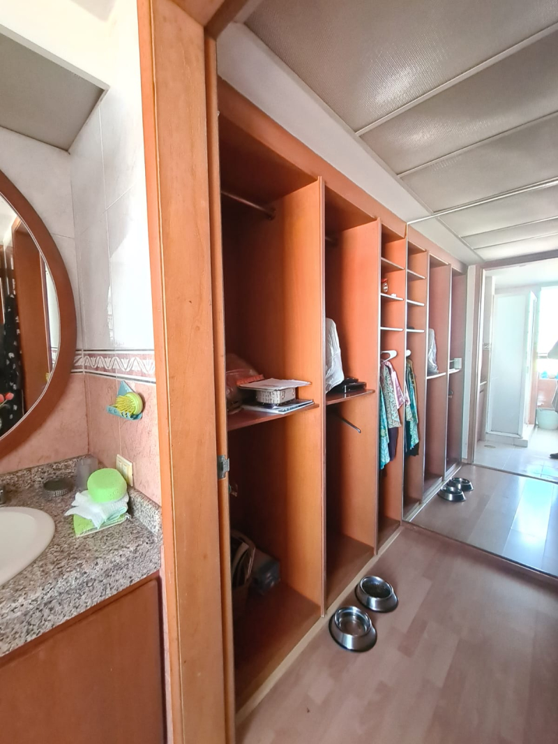 se vende departamento en bosques de las lomas cuajimalpa