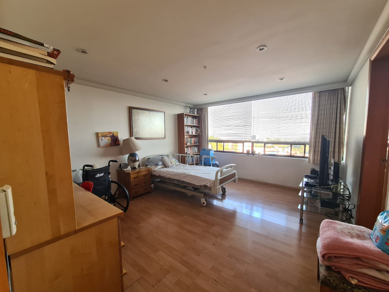 se vende departamento en bosques de las lomas cuajimalpa