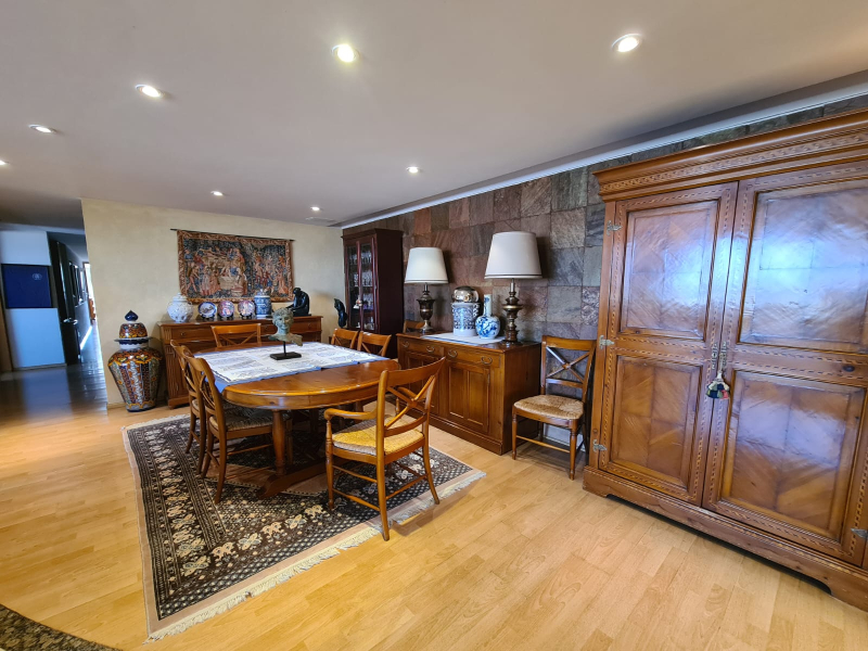 se vende departamento en bosques de las lomas cuajimalpa