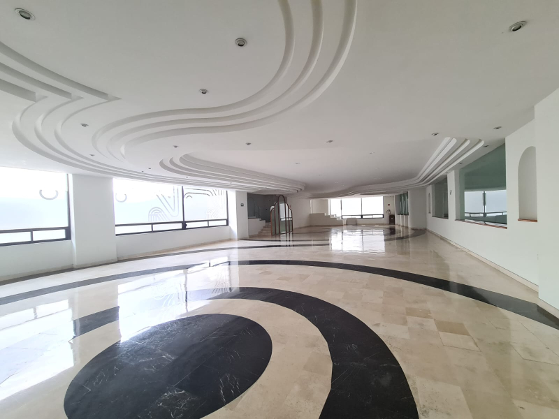 se vende departamento en bosques de las lomas cuajimalpa