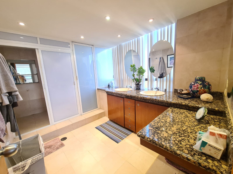 se vende departamento en bosques de las lomas cuajimalpa