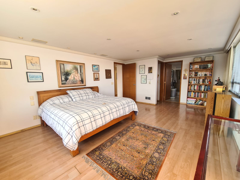 se vende departamento en bosques de las lomas cuajimalpa