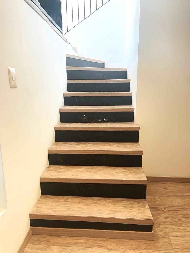 departamento en venta  con balcón en lomas de chapultepec
