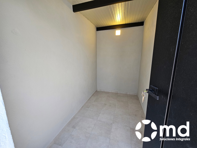 Departamento En Renta En Doctores