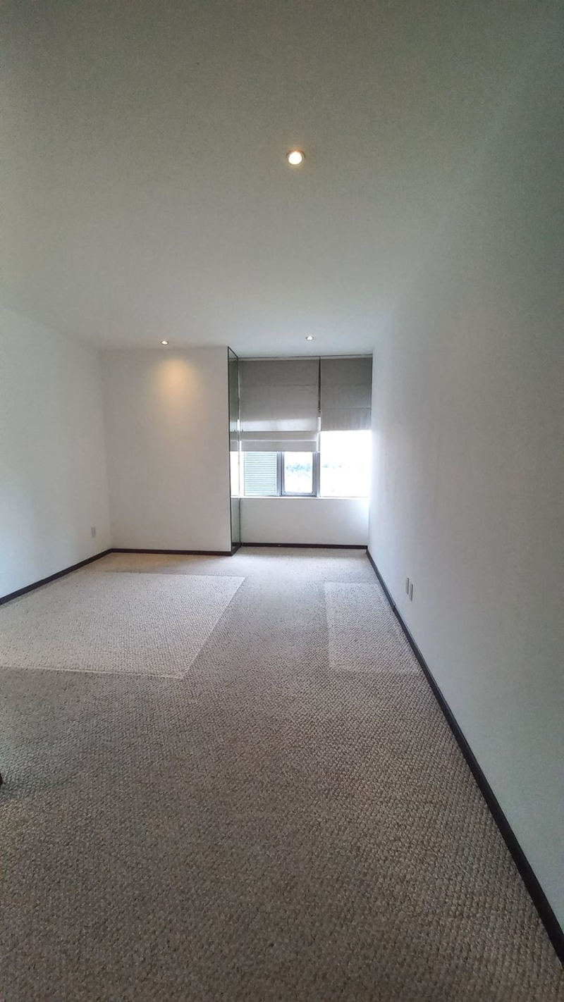 Departamento En Venta En Lomas De Santa Fe