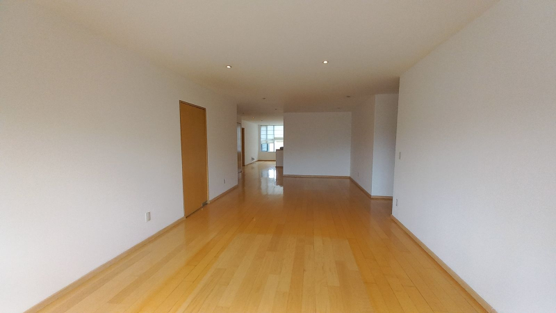 Departamento En Venta En Lomas De Santa Fe