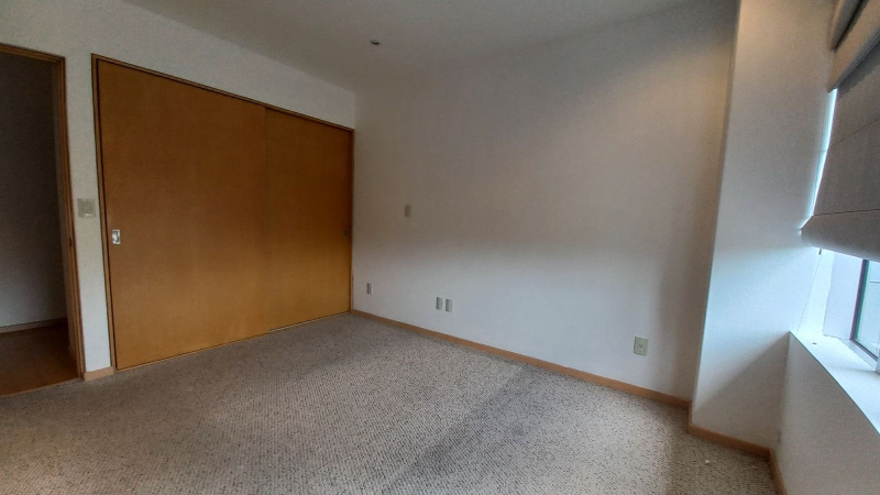 Departamento En Venta En Lomas De Santa Fe