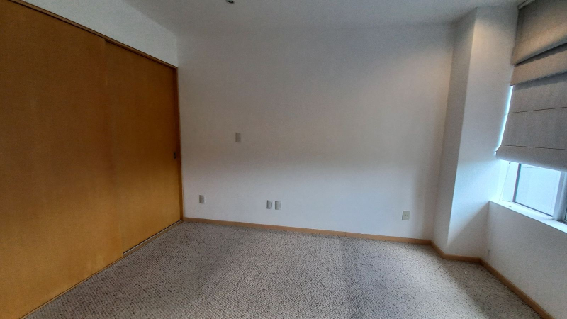 Departamento En Venta En Lomas De Santa Fe