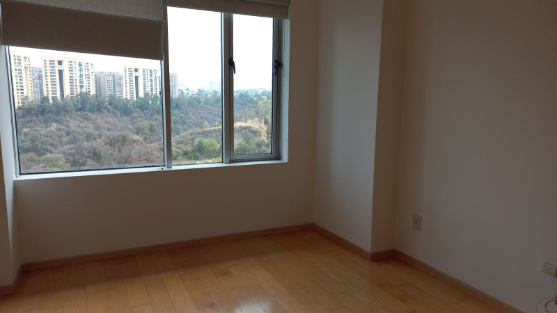 Departamento En Venta En Lomas De Santa Fe