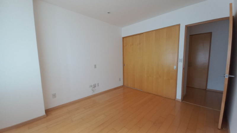 Departamento En Venta En Lomas De Santa Fe