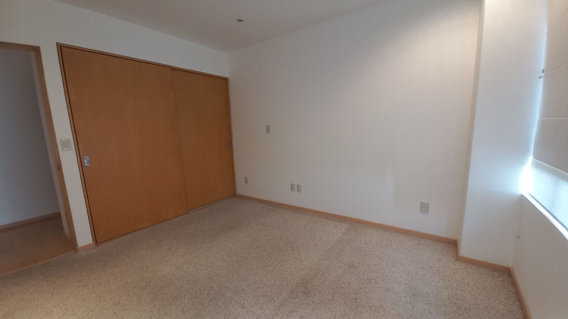 Departamento En Venta En Lomas De Santa Fe