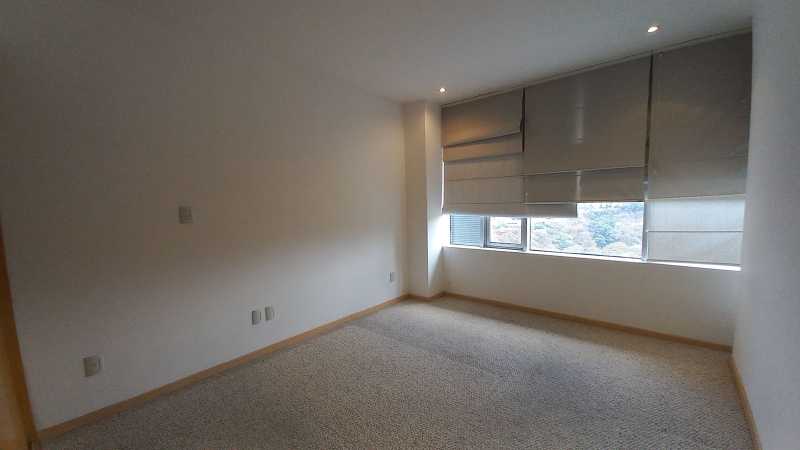 Departamento En Venta En Lomas De Santa Fe