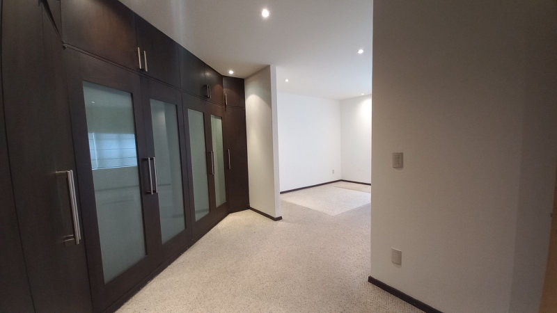 Departamento En Venta En Lomas De Santa Fe