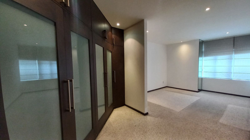 Departamento En Venta En Lomas De Santa Fe