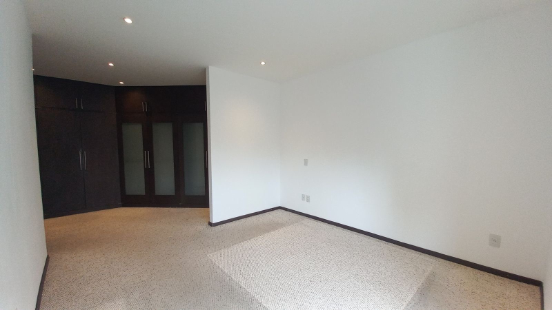 Departamento En Venta En Lomas De Santa Fe
