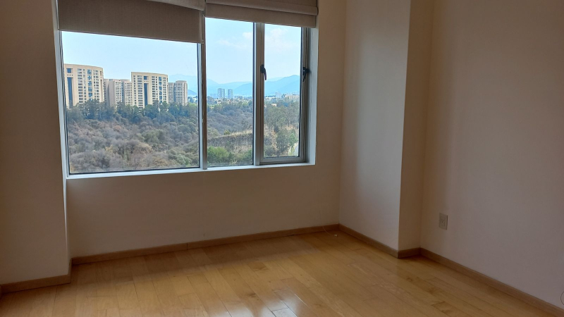Departamento En Venta En Lomas De Santa Fe
